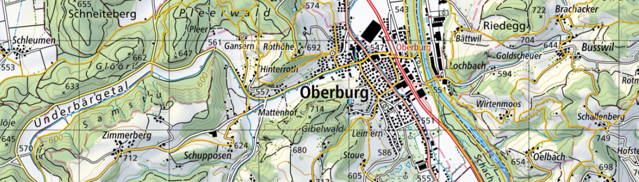 Gemeinnütziger Frauenverein Oberburg