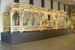 Vereinsreise 2016: Musikautomatenmuseum Seewen